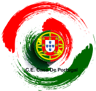 Casa de Portugal badge