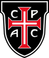 Casa Pia U19 badge