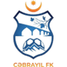 Cəbrayıl