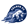 Celaya badge