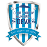 Cetate Deva badge