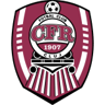 CFR 1907 Cluj