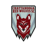 Chattanooga Red Wolves