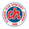 Chemik Bydgoszcz badge