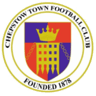 Chepstow Town badge