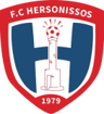 Chersonissos badge
