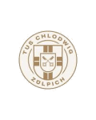 Chlodwig Zulpich badge