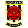 Chorley W badge