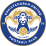 Christchurch United
