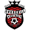 Churchill Brothers badge
