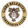 Cizre Belediyesi badge