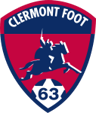 Clermont U19 badge