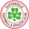 Cliftonville FC