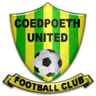 Coedpoeth United badge