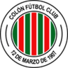 Colón