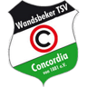Concordia badge