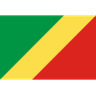 Congo W badge
