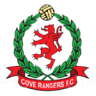 Cove Rangers