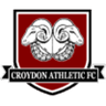Croydon Athletic badge