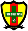 Cruz A. badge