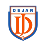Dejan badge