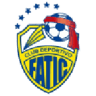 Deportivo FATIC badge