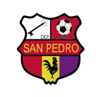 Deportivo San Pedro badge
