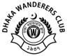 Dhaka Wanderers badge