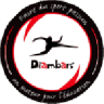 Diambars badge