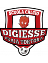 Digiesse PraiaTortora badge
