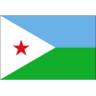 Djibouti U20 badge