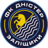 Dnister Zalishchyky badge