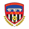 Doxa Mascholouriou badge