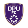 DPU Thayang FC badge