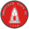 Dronfield Town
