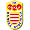 Dukla Banská Bystrica W badge