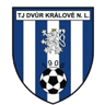 Dvůr Králové badge