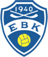 EBK W badge