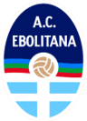 Ebolitana badge