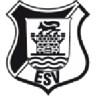 Eckernförder SV badge