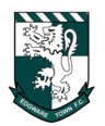 Edgware Town
