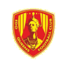 Edo Queens W badge
