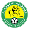 El Kanemi Warriors