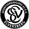 Elversberg II badge