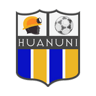 EM Huanuni badge