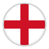 England U20 W