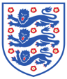 England U23 W