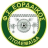 Eordaikos badge