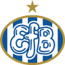 Esbjerg W badge