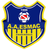 ESMAC badge